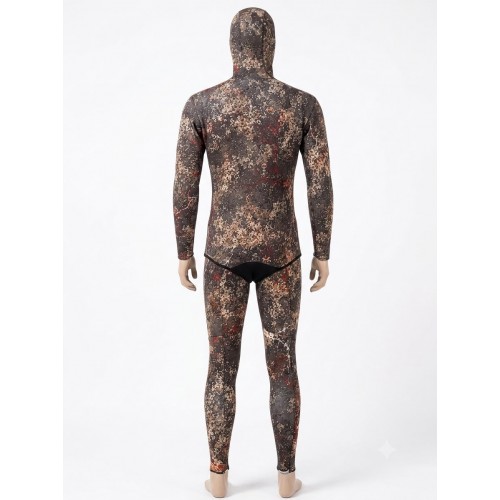 MTdive RashGuard Likra Dalış Kıyafeti